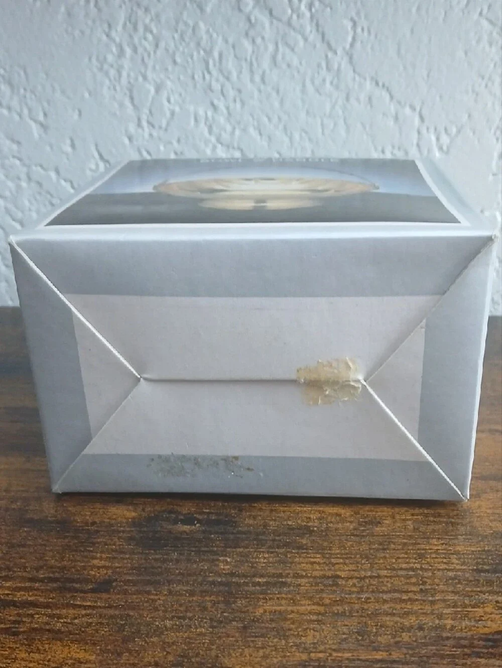 NIB Solid Brass Bowl with Handle